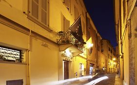 Hotel Cervetta 5