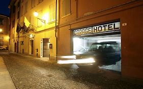 Hotel Cervetta 5